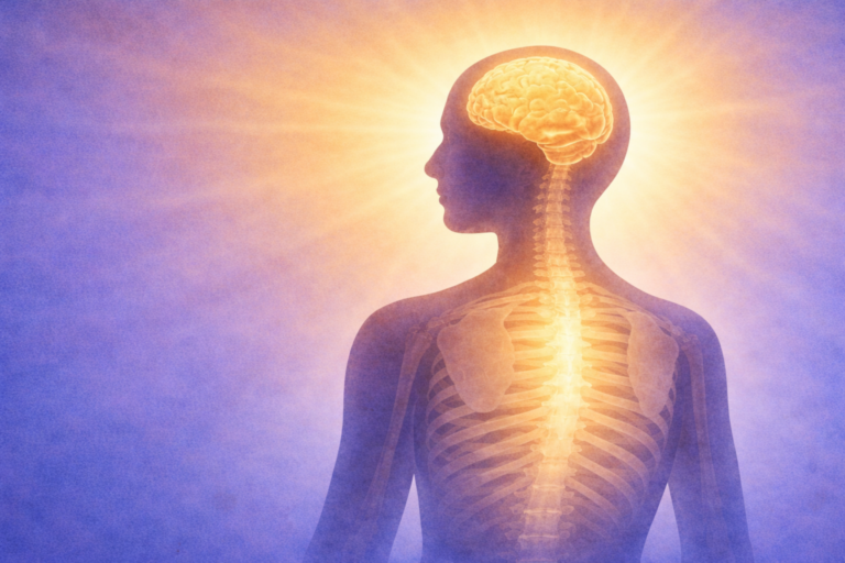 Mente e ossa: come ansia, stress e depressione influenzano la salute scheletrica