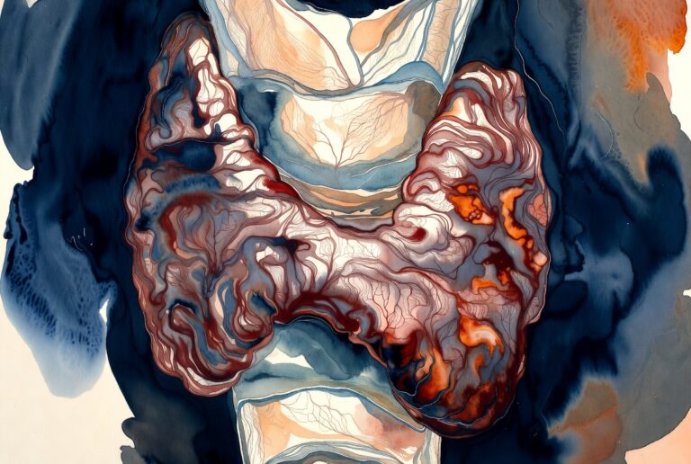 Lenvatinib, quando il profilo molecolare cambia la risposta