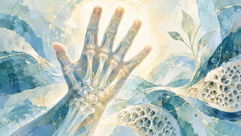 Osteogenesi imperfetta, il Bone Health Index predice le fratture