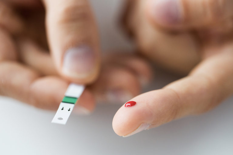 Diabete mellito: controindicazione a chirurgia implantare?